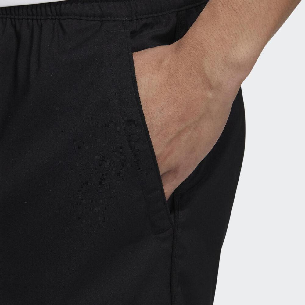 Adidas TS Short [H35940] 男網球褲短褲國際版運動訓練比賽吸濕排汗愛