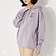 Nike AS Premium PO HD Fleece 女款 淺藍色 紫色 四勾 刺繡 落肩 連帽 長袖 DO9248-043 DO9248-555 product thumbnail 10