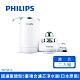 飛利浦龍頭型5重過濾淨水器日本原裝 WP3812+濾芯x1 product thumbnail 2