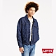 Levis 男款 牛仔鋪棉外套 / 原色 product thumbnail 1