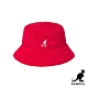 KANGOL-FURGORA漁夫帽-紅色 product thumbnail 1