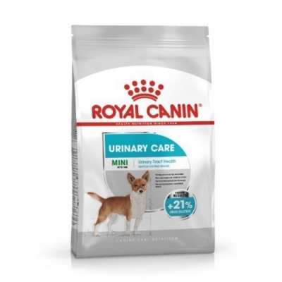 ROYAL CANIN法國皇家-泌尿保健小型成犬(UMN) 8kg(購買第二件贈送寵物零食x1包)