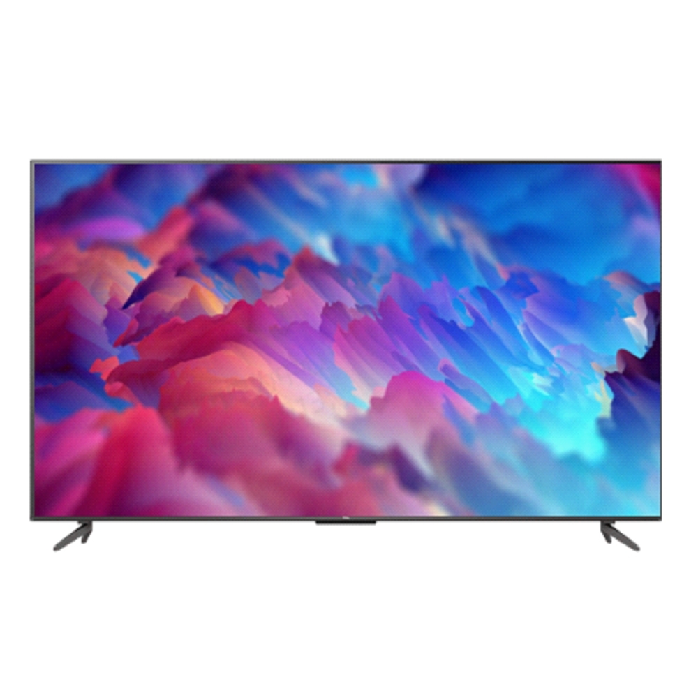 送7-11禮券1500元★(含標準安裝)TCL 55吋4K連網電視55P735