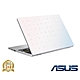 ASUS E210MA 11.6吋筆電 (N4020/4G/64G eMMC/Win11 HOME S模式/Laptop/夢幻白) product thumbnail 1