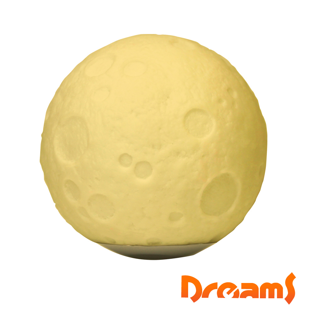 Dreams Moon Light 月球防水LED小夜燈