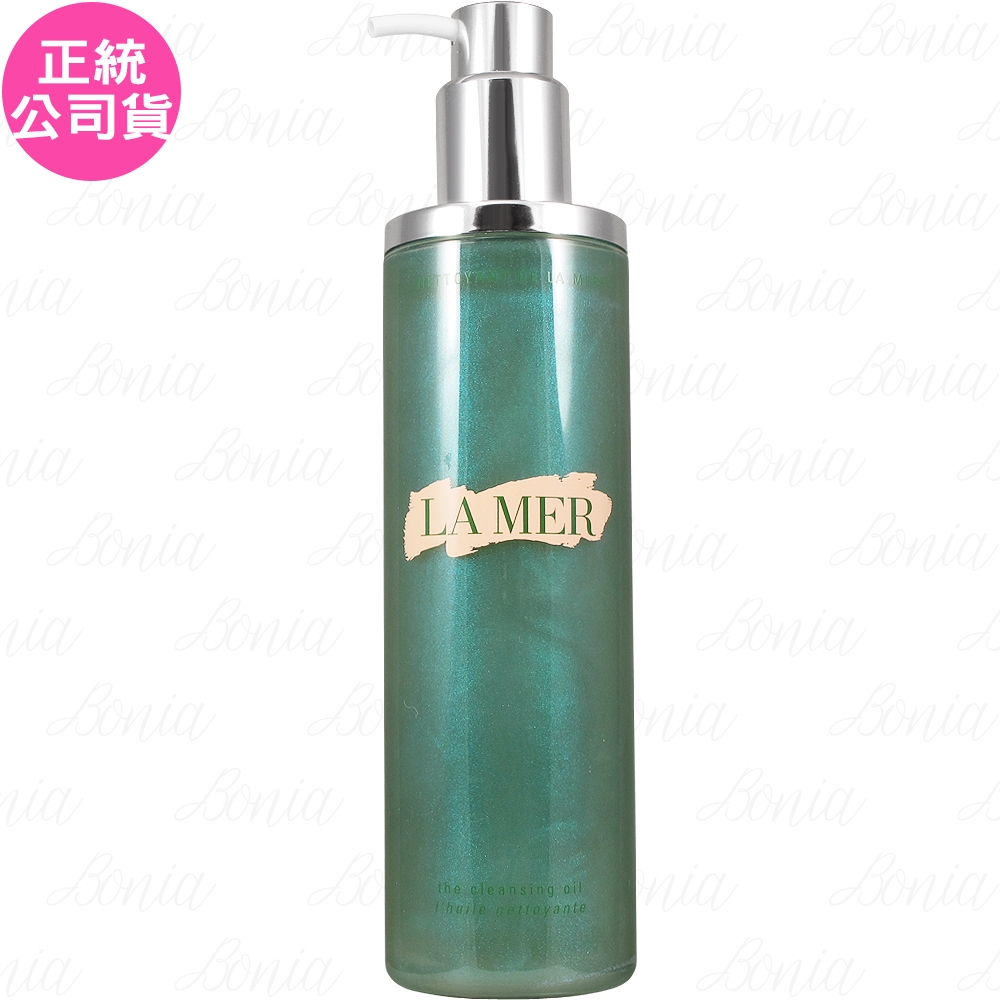 LA MER 海洋拉娜 淨妝凝露(200ml)