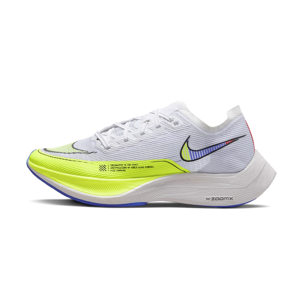 Nike ZoomX Vaporfly Next% 2 女鞋  慢跑鞋 CU4123-103