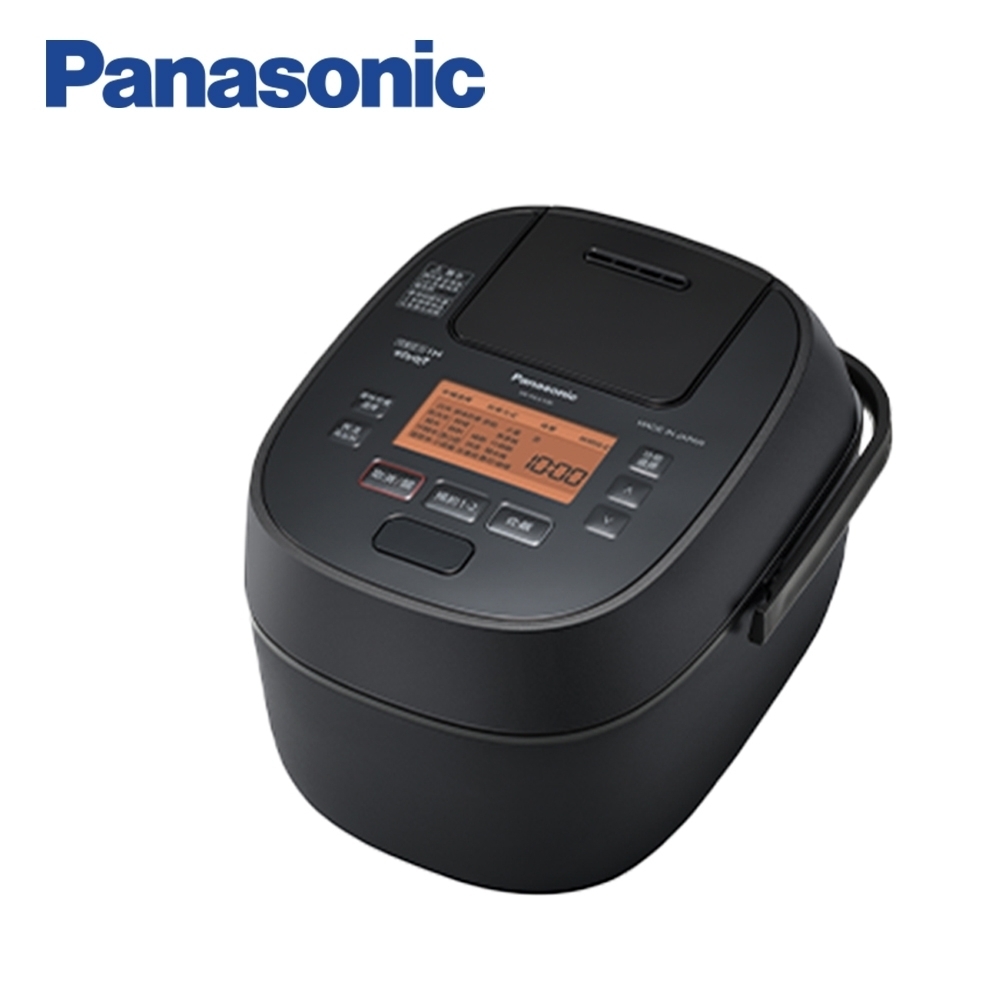 Panasonic 國際牌可變壓力IH電子鍋 SR-PAA100