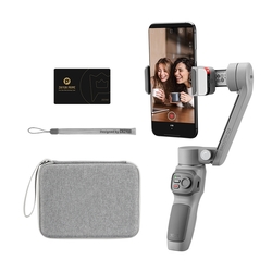 【A級福利品】ZHIYUN 智雲 SMOOTH Q3 手機穩定器 套裝版 (公司貨)