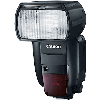 Canon Speedlite 600EX II-RT 專業無線電傳送閃光燈(公司貨)