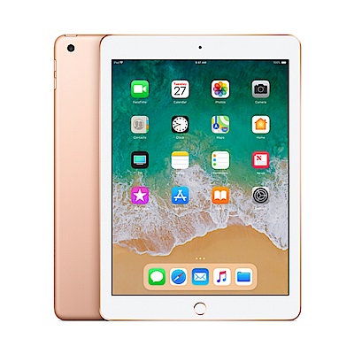 Apple iPad 9.7吋 WI-FI 32G
