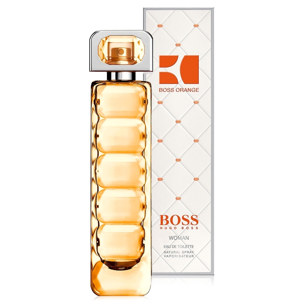 hugo boss orange 75ml