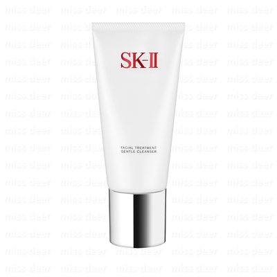 SK-II 全效活膚潔面乳120g (專櫃公司貨)