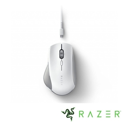 Razer Pro Click 無線滑鼠-白色