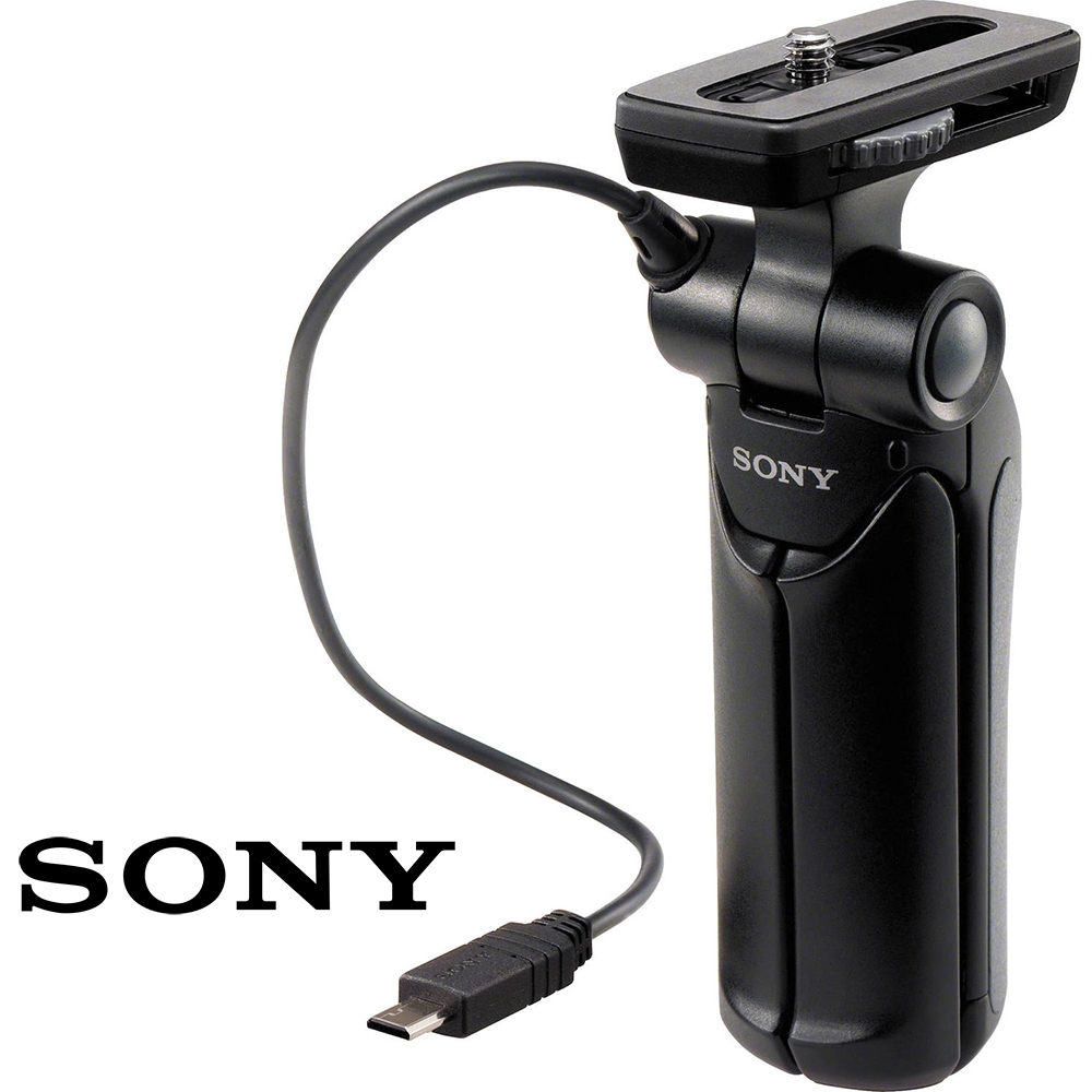 SONY GP-VPT1 桌上型垂直握把三腳架 (公司貨)