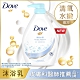 DOVE 多芬 滋養柔膚沐浴乳 清氧水潤配方 1000ML product thumbnail 1