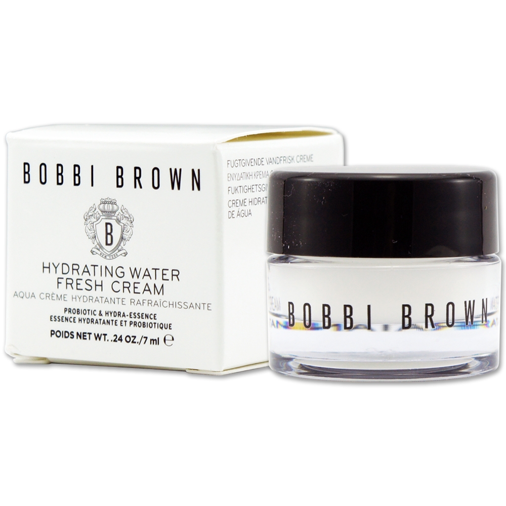 〔即期品〕BOBBI BROWN 芭比波朗 高保濕超水感凝霜 7ml（保存期限至2023年10月）