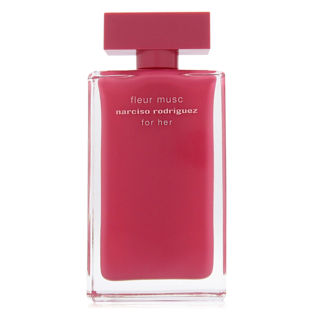 NARCISO RODRIGUEZ 桃色優雅淡香精 100ml TESTER