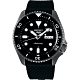 SEIKO 精工 5 Sports 系列機械錶 送禮首選-鍍黑/42.5mm (SRPD65K2)_SK045 product thumbnail 1