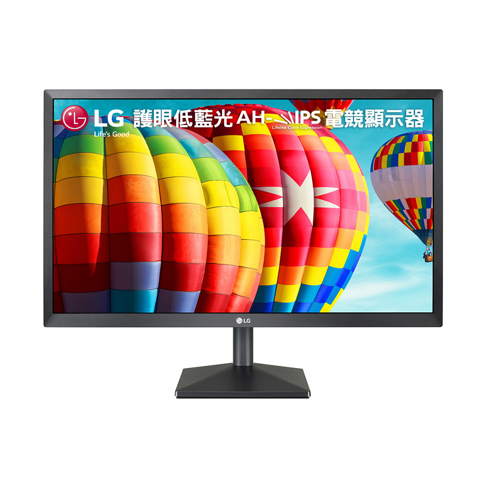 Lg 27mk430h B 27型ips電腦螢幕 27型螢幕 Yahoo奇摩購物中心