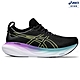 ASICS 亞瑟士 GEL-NIMBUS 25 (D) 女款 寬楦 慢跑鞋 1012B437-004 product thumbnail 1