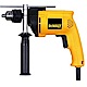 [ DEWALT]  得偉 650W四分震動電鑽 DWD024 product thumbnail 1