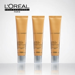 L’OREAL 萊雅專業 秀髮護唇膏超值3入組