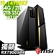 MSI Trident X2 14NUF9-268TW (i9-14900KF/64G/2TB+2TB SSD/RX7900XTX-24G/W11P) product thumbnail 1