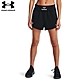 【UNDER ARMOUR】UA女 Project Rock短褲_1363445-001 product thumbnail 1