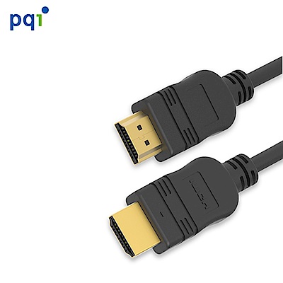 PQI HDMI 2.0a 2M 傳輸線