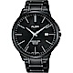 ALBA 雅柏 城市系列時尚手錶(AS9H37X1)-鍍黑/42mm product thumbnail 1