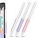 Stoyobe Apple Pencil (一/二代) 筆握套(3入) product thumbnail 5