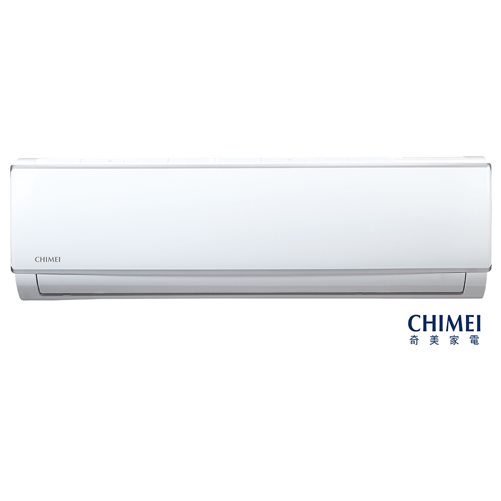 【超值】CHIMEI奇美 4-7坪 1級變頻冷暖冷氣 RB-S28HF1/RC-S28HF1 極光系列 - 冷氣 - @網紅直播人氣商品