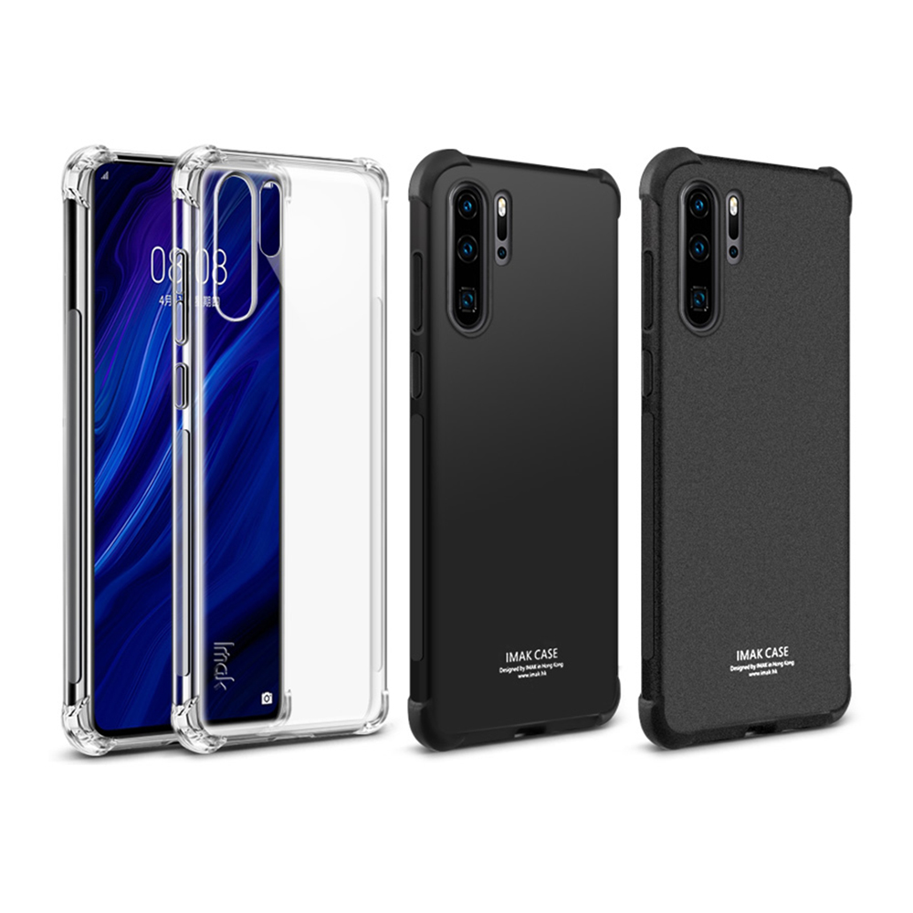 Imak HUAWEI P30 Pro 全包防摔套(氣囊)