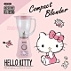Hello Kitty 輕食主張-多功能料理機 OT-515 product thumbnail 1