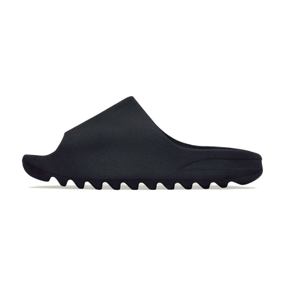 Adidas Yeezy Slide Onyx 瑪瑙黑 拖鞋 男鞋 HQ6448