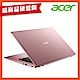 (福利品)Acer 宏碁 Swift1 SF114-34-C6DR 14吋輕薄筆電(N5100/8G/512G/Win 11/粉紅) product thumbnail 1