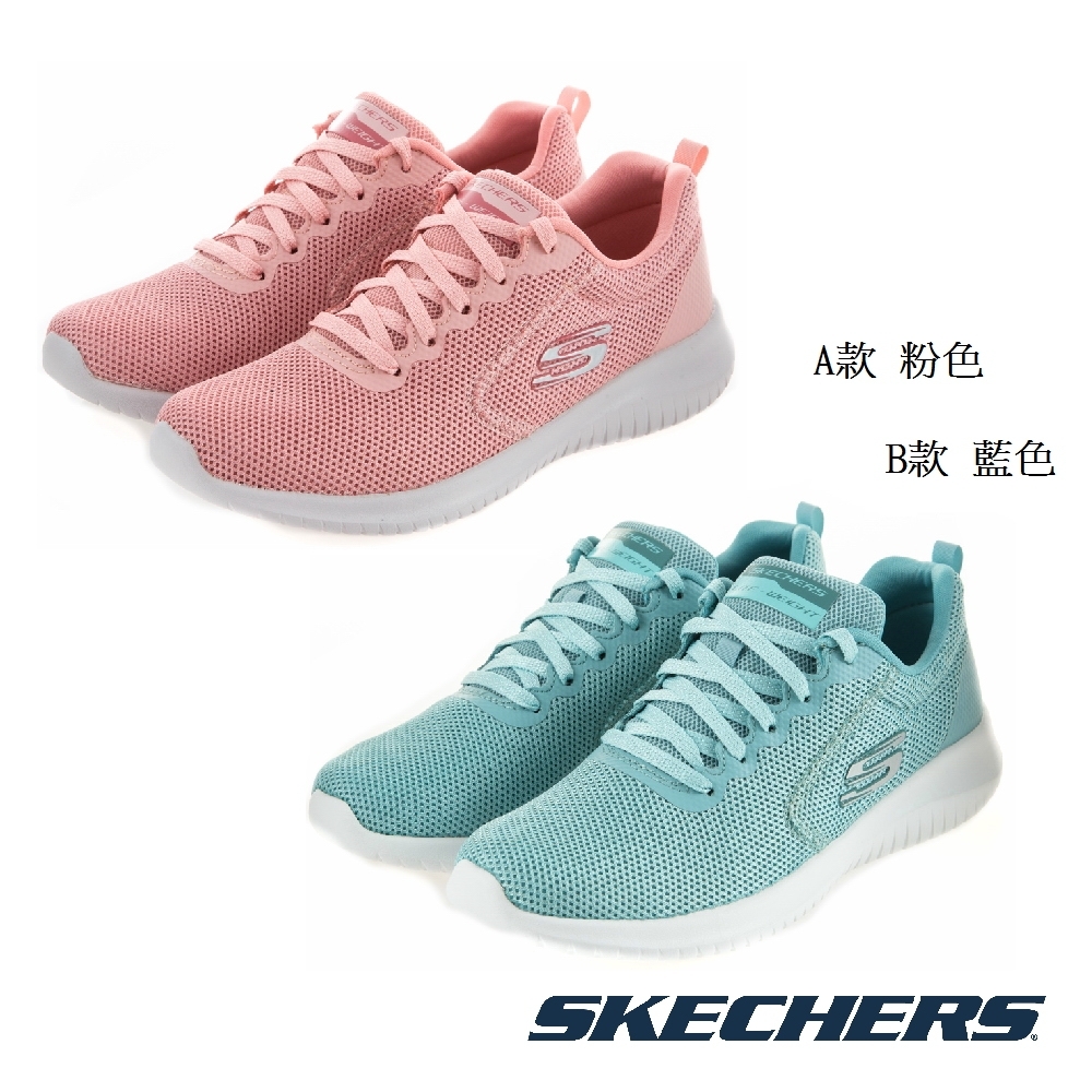 SKECHERS 女 運動系列ULTRA FLEX - 12846兩色 @ Y!購物