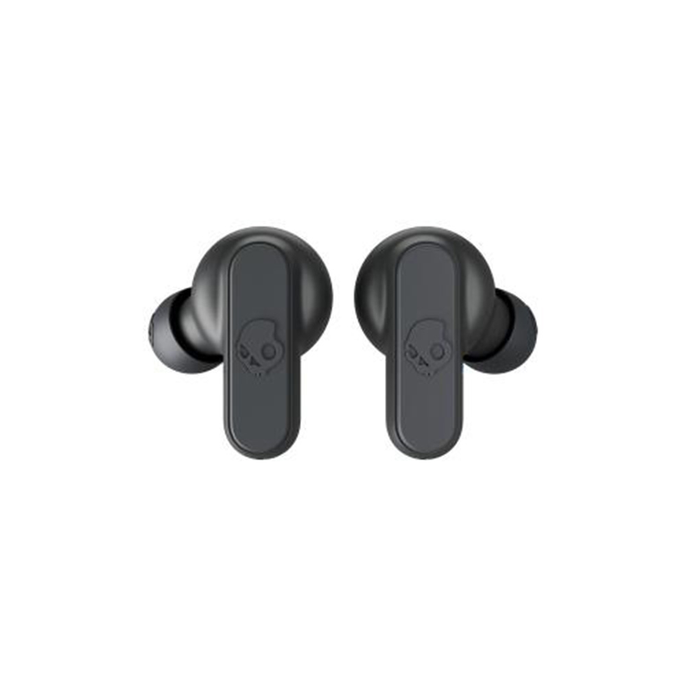 Skullcandy 骷髏糖 Dime真無線(灰) S2DMW-P744