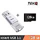 TEKQ iPhone uDrive mini lightning 128G ios蘋果碟 product thumbnail 11