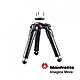 Manfrotto 鋁合金單節錄影腳架 MVT535HH product thumbnail 1