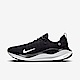 Nike Reactx Infinity Run 4 DR2665-001 男 慢跑鞋 路跑 訓練 緩震 耐磨 黑白 product thumbnail 1