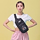 【OUTDOOR】Crayon Shinchan蠟筆小新單肩包-黑色 ODCS23R02BK product thumbnail 1