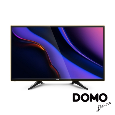 DOMO 32型HD低藍光互動聯網數位液晶顯示器(DOM-32AW09)