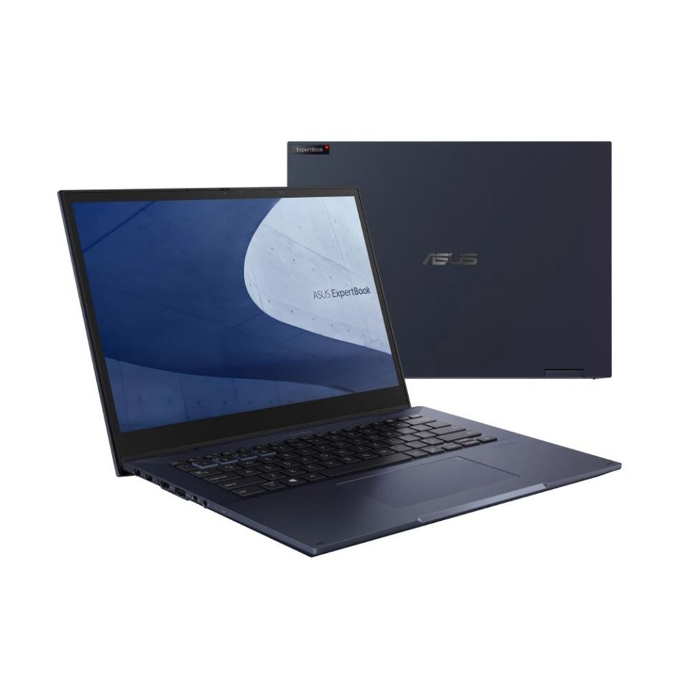 ASUS Expertbook B2 B2402CBA-0231A1240P 14吋商用筆電 (i5-1240P/16G/512GB SSD/Win11Pro)