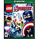 樂高：復仇者聯盟 LEGO：Marvel Avengers -XBOX ONE 中英文美版 product thumbnail 2