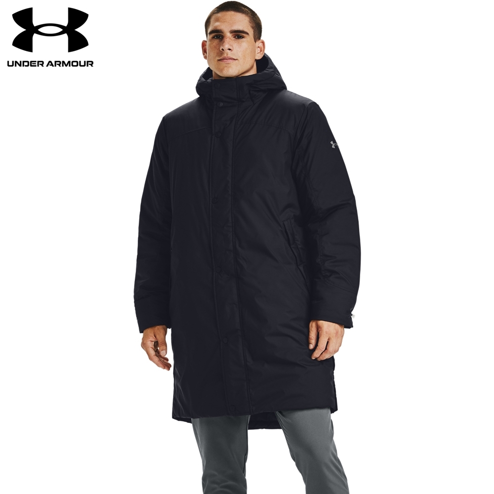 【UNDER ARMOUR】 Insulated外套