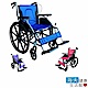海夫 富士康 鋁合金弧形系列 輕型輪椅 FZK-1500/2500/3500 product thumbnail 1