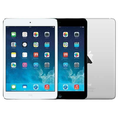 【福利品】Apple 蘋果 iPad mini 2 WIFI版 16G 平板電腦 (A1489)