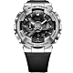 CASIO G-SHOCK 穿越時空GA-110金屬外殼運動錶(GM-110-1A) product thumbnail 1